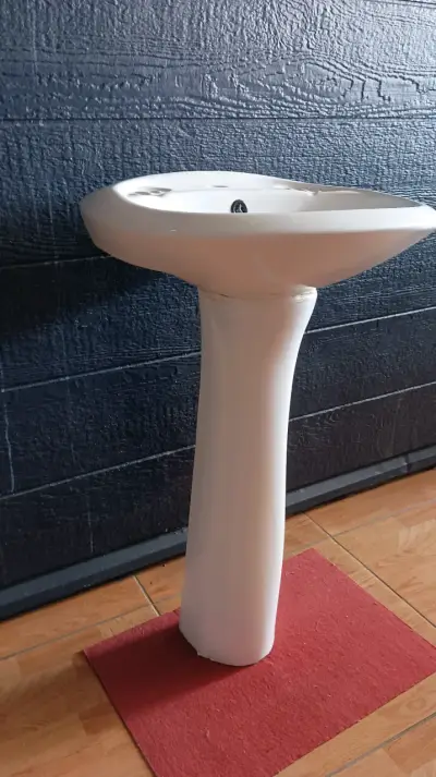 Máquina de ejercicio Total Crunch y Lavamanos - miniatura 3