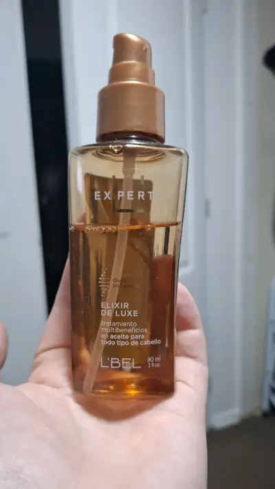 Elixir de Lujo L'Bel - miniatura 1