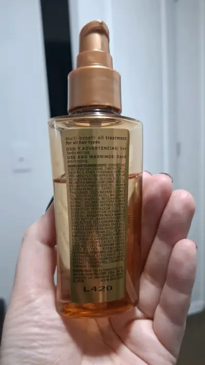 Elixir de Lujo L'Bel - miniatura 2