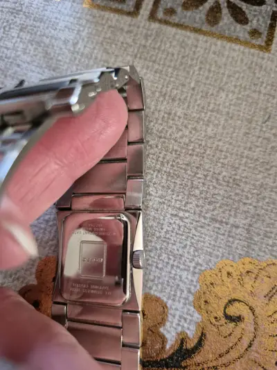 Reloj metálico Mosso en estuche - miniatura 6
