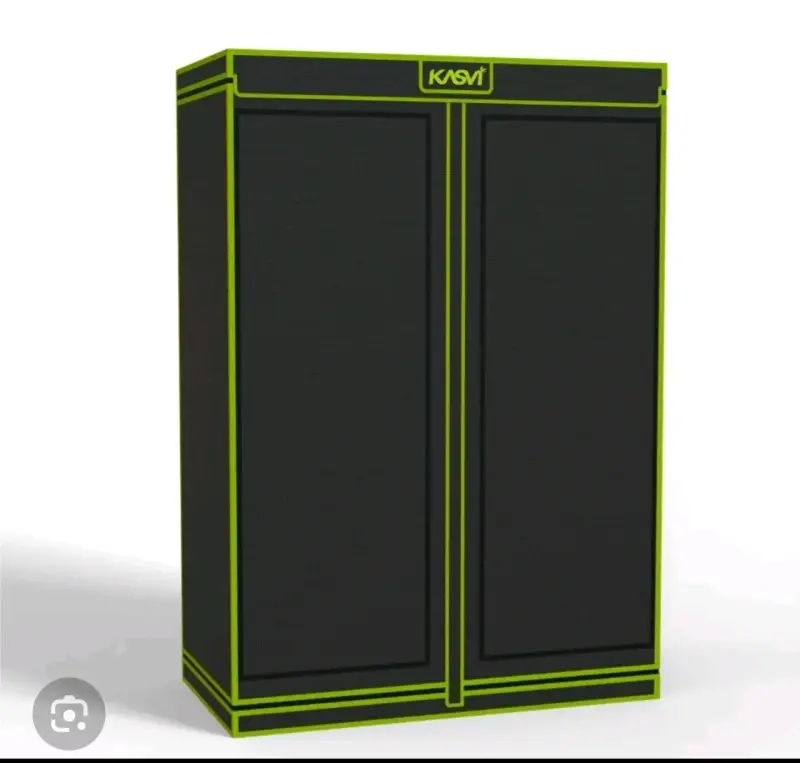 Carpa para esquejes - 1