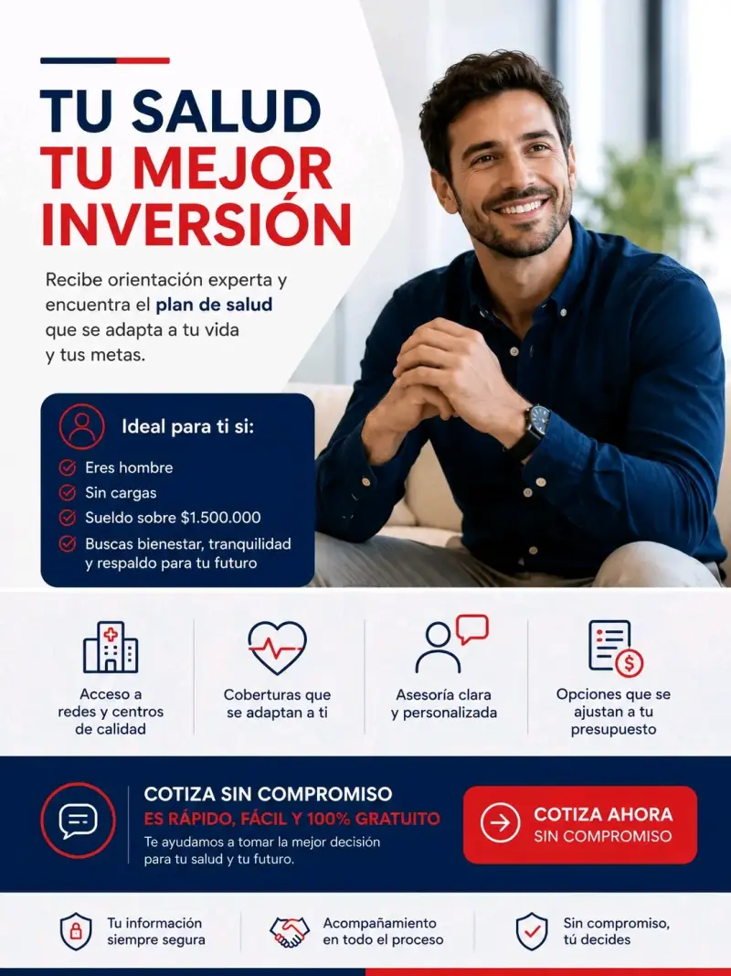 Planes de Salud