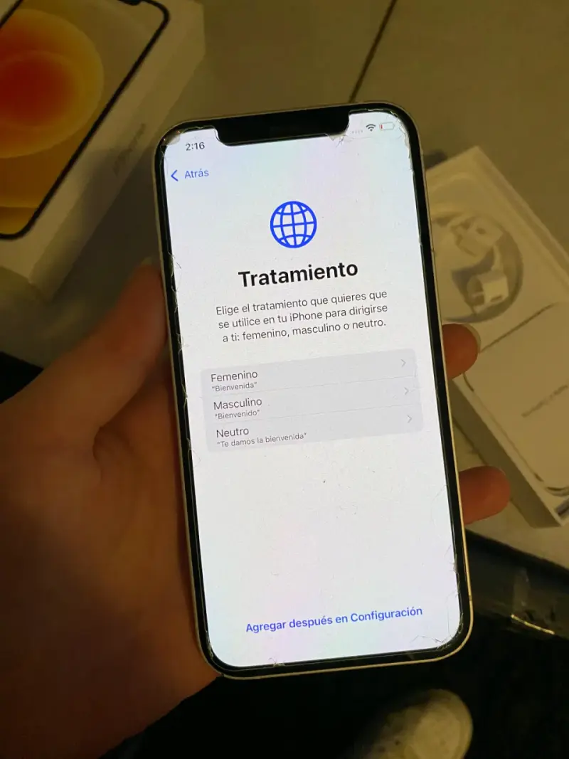 IPhone 12 64Gb - 1