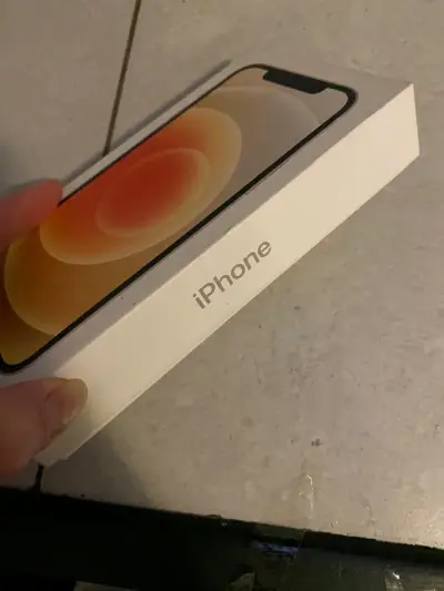 IPhone 12 64Gb - miniatura 2