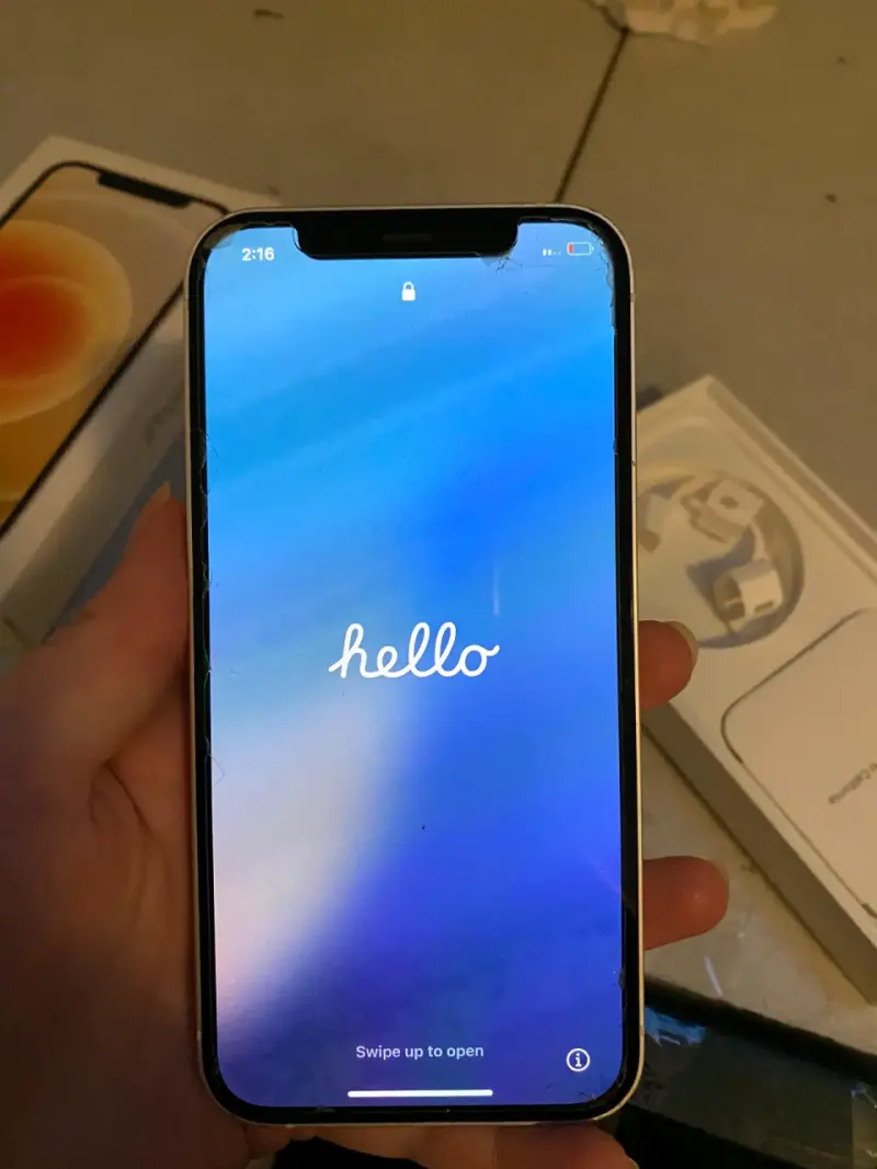 IPhone 12 64Gb - 3