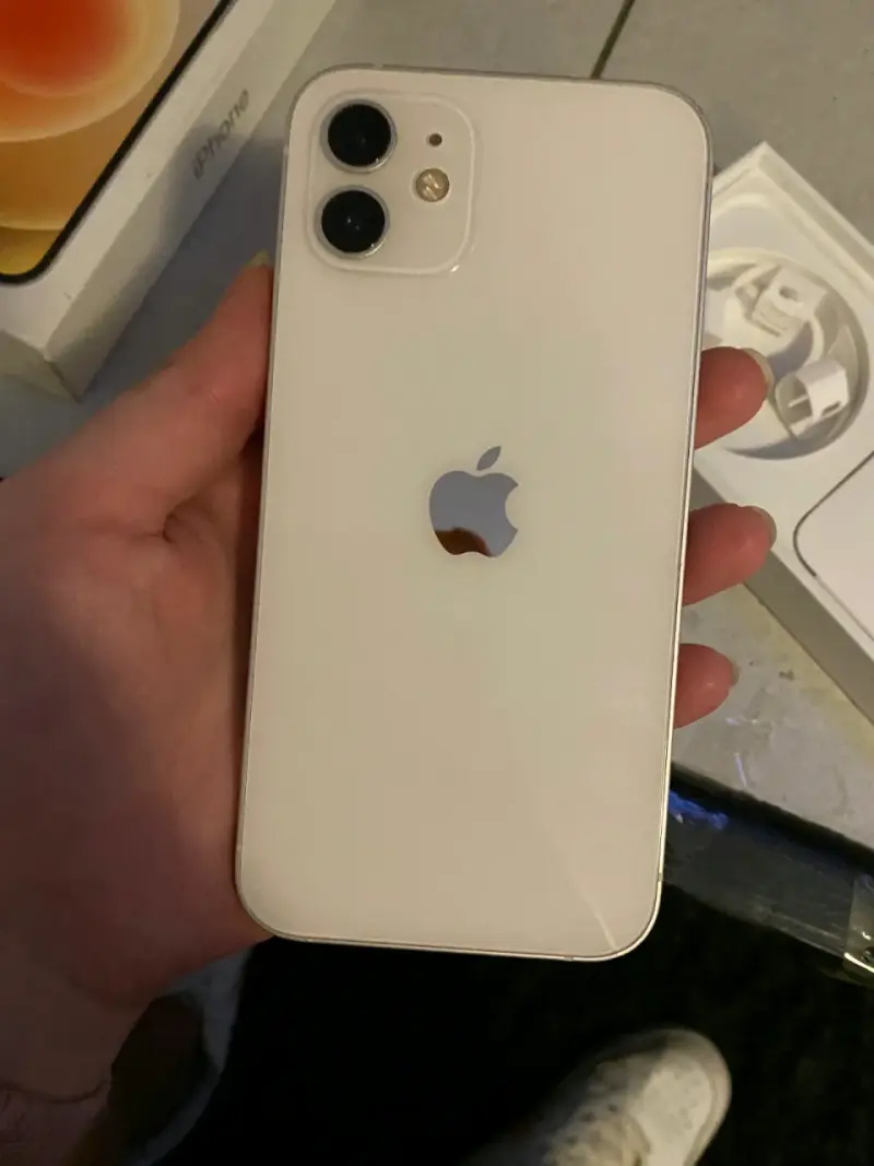 IPhone 12 64Gb - 5