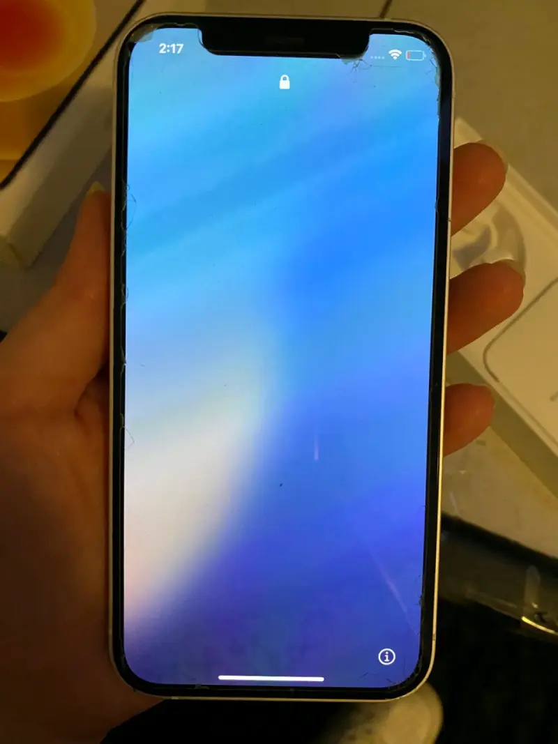 IPhone 12 64Gb - 6