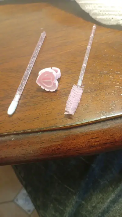 Set de Extensiones de Pestañas - miniatura 3