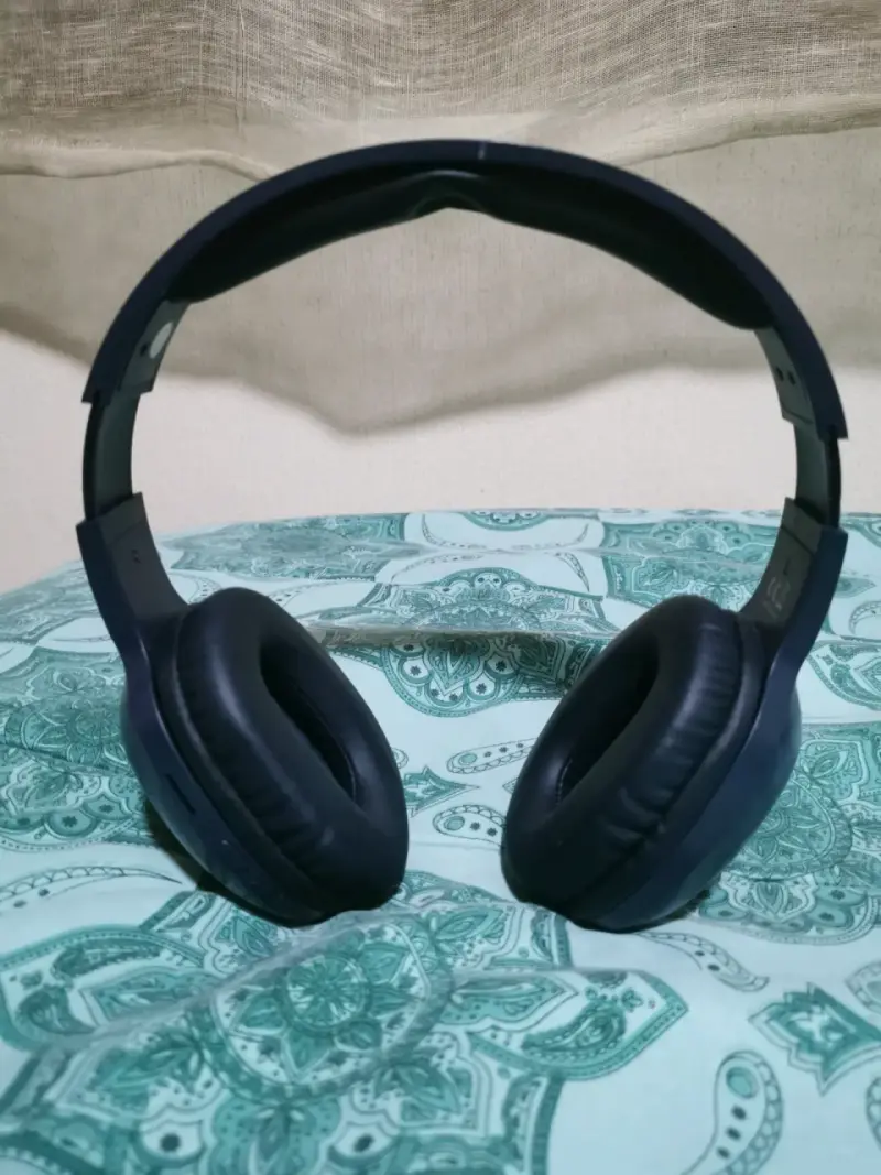 Audífonos a Bluetooth - 2