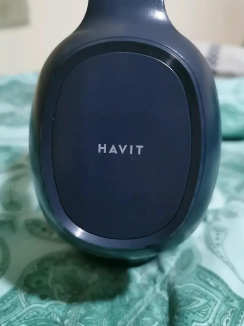 Audífonos a Bluetooth - 3