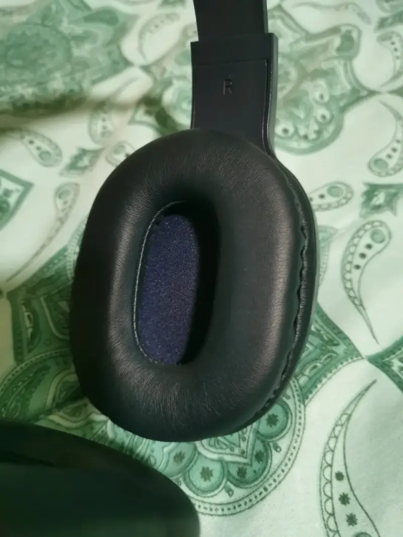 Audífonos a Bluetooth - 5