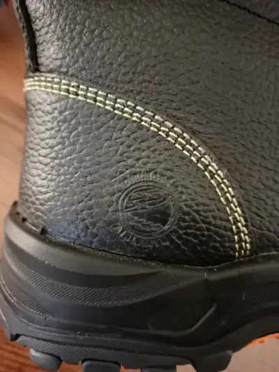 Botas de seguridad Proflex negras - miniatura 6
