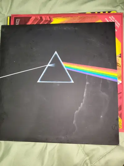 Pack de vinilos , se vende el pack 7 vinilos - miniatura 3