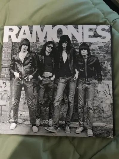Pack de vinilos , se vende el pack 7 vinilos - miniatura 5