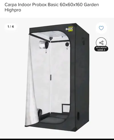 Pack de carpas de 60 x60 , se vende. Por dos - miniatura 1