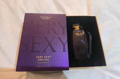 Perfume Victoria's Secret Very Sexy Orchid - miniatura 1