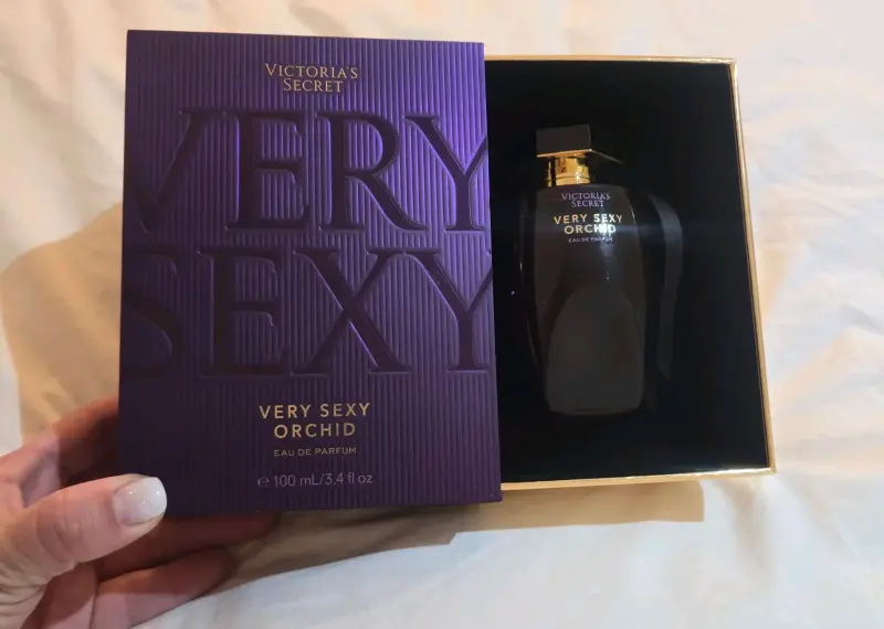 Perfume Victoria's Secret Very Sexy Orchid - 2
