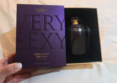 Perfume Victoria's Secret Very Sexy Orchid - miniatura 2