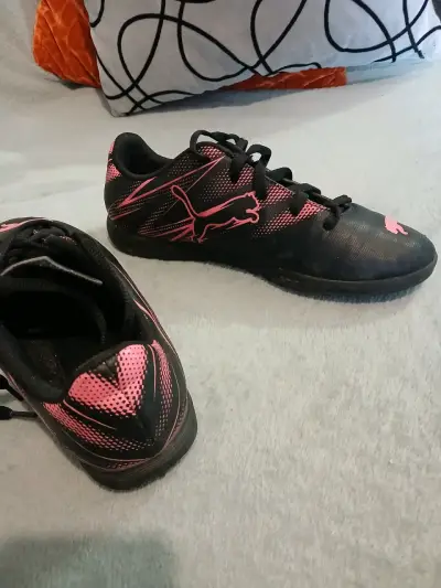 Zapatos baby futbol - miniatura 1