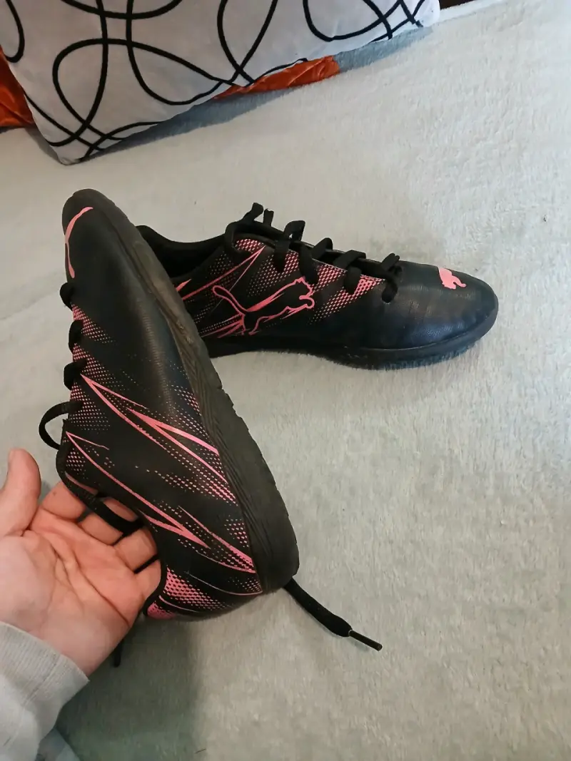 Zapatos baby futbol - 2