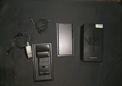 SAMSUNG NOTE 20 ULTRA - miniatura 2