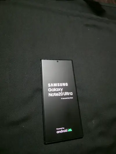 SAMSUNG NOTE 20 ULTRA - miniatura 4