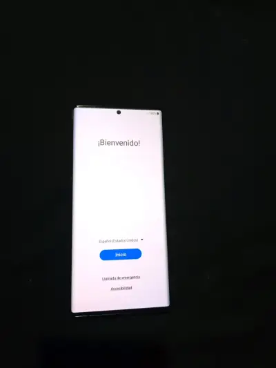 SAMSUNG NOTE 20 ULTRA - miniatura 5
