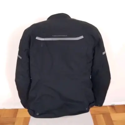 Chaqueta negra Alpinestars - miniatura 2