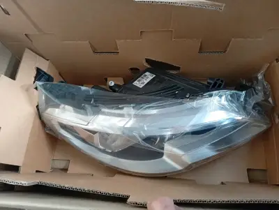Foco Optico Del der Peugeot 301 2018-2023 Original - miniatura 1