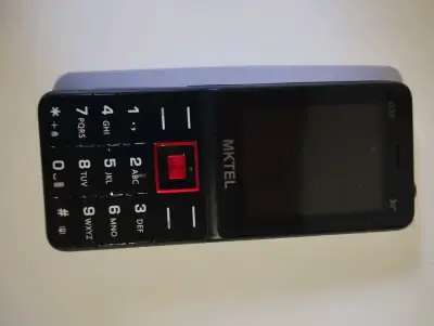 Teléfono MKTEL G36 3G nuevo - miniatura 2