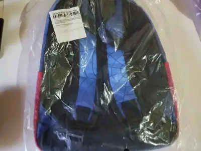 Mochila + Estuche de lápices Spider-Man - miniatura 2