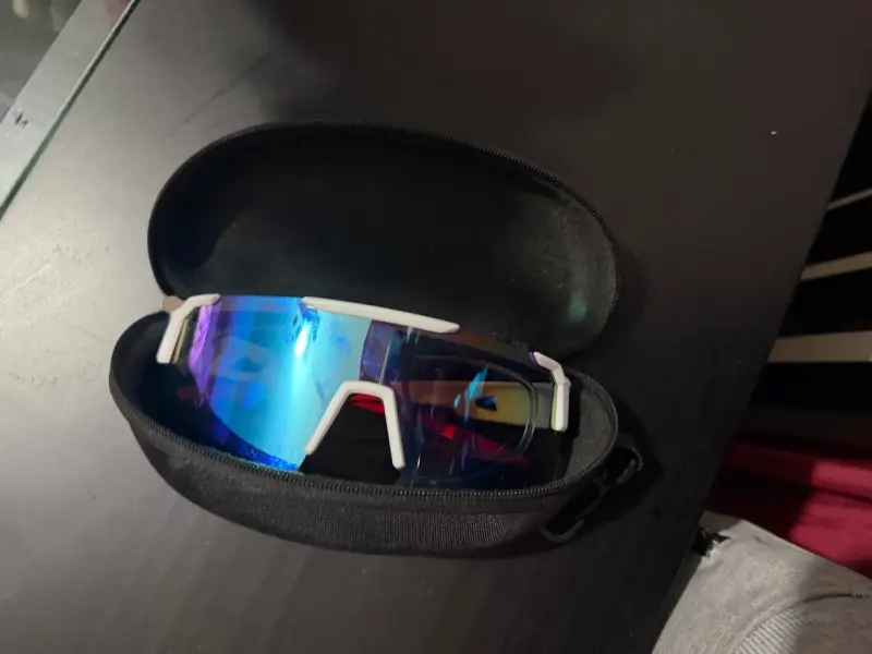 Gafas que puedes poner aumento si usas lentes - 1
