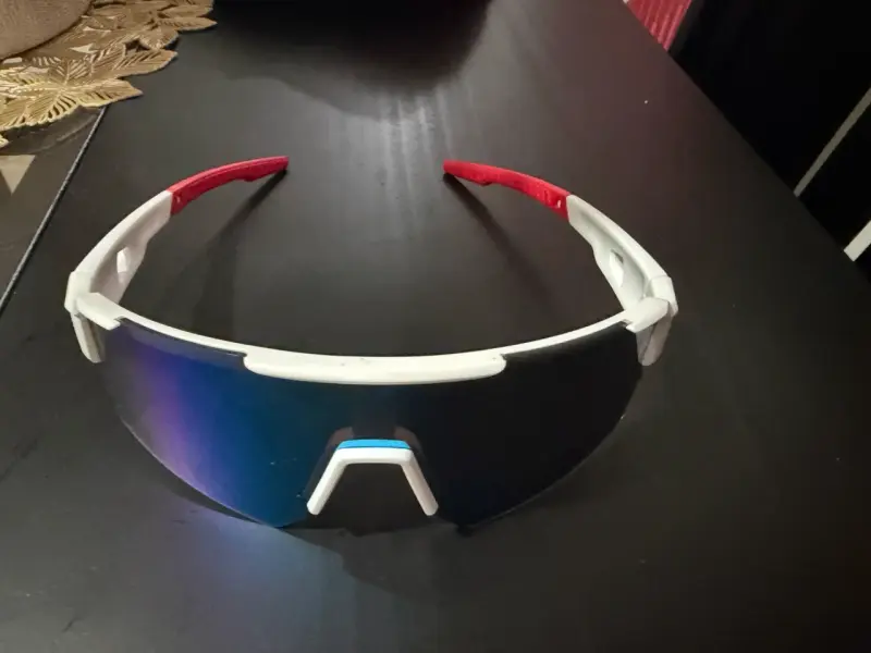 Gafas que puedes poner aumento si usas lentes - 2