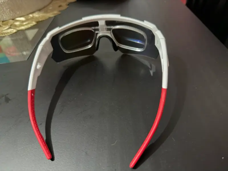 Gafas que puedes poner aumento si usas lentes - 3