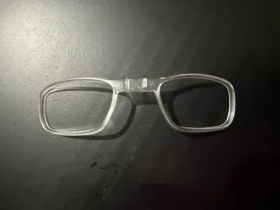Gafas que puedes poner aumento si usas lentes - miniatura 4