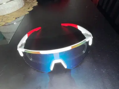 Gafas que puedes poner aumento si usas lentes - miniatura 5