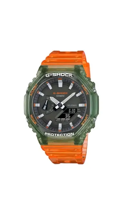 Reloj G-Shock GA - 2100 HC - miniatura 1