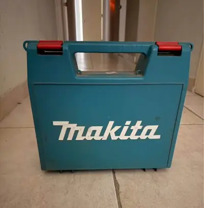 Taladro percutor MAKITA HP1620 - miniatura 3