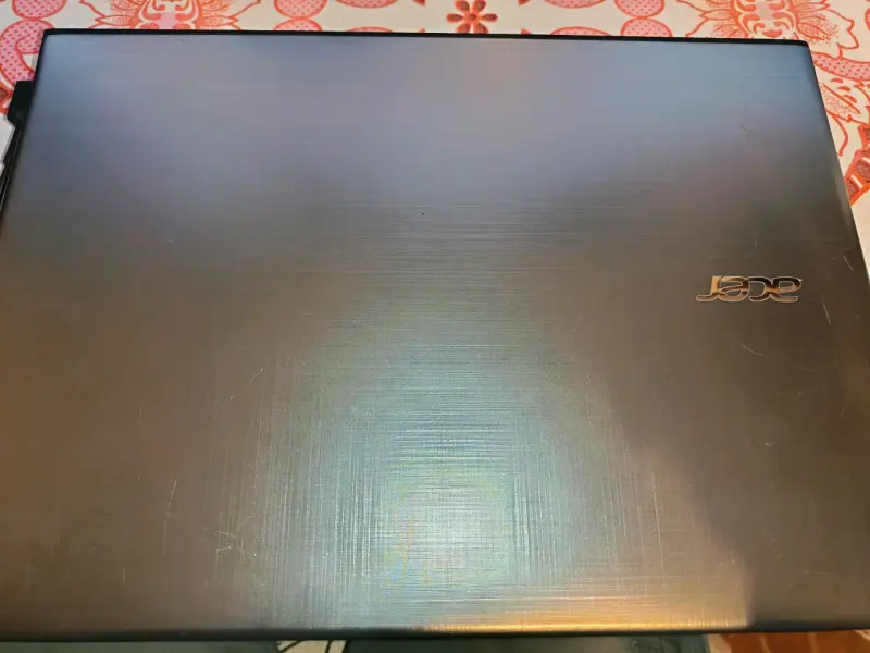 Acer Aspire E5-475G - 3