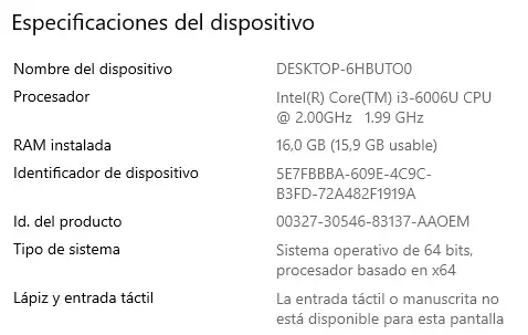 Acer Aspire E5-475G - 5