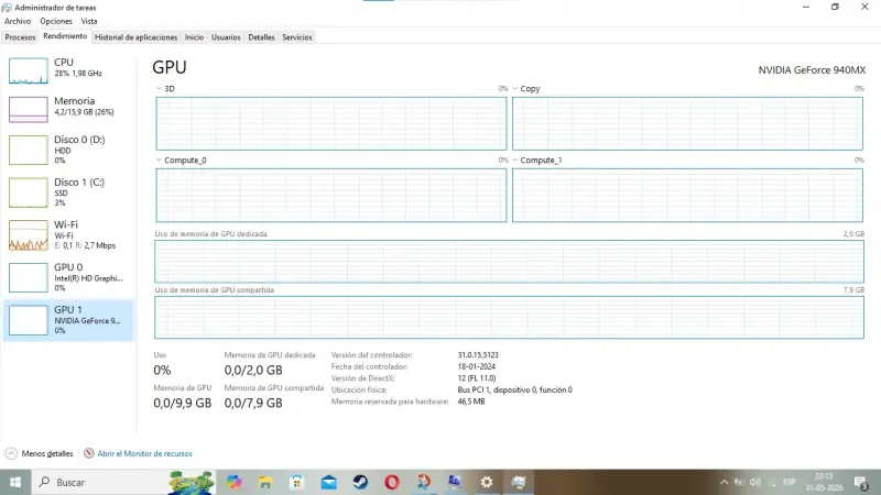 Acer Aspire E5-475G - 6