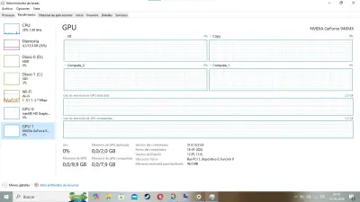 Acer Aspire E5-475G - miniatura 6