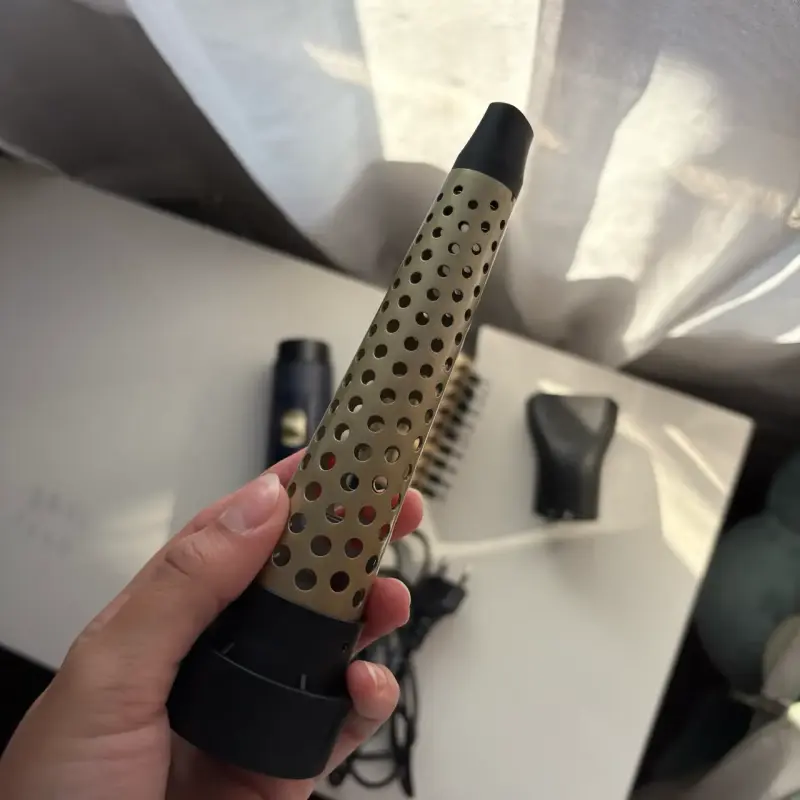 Cepillo moldeador Remington - 3