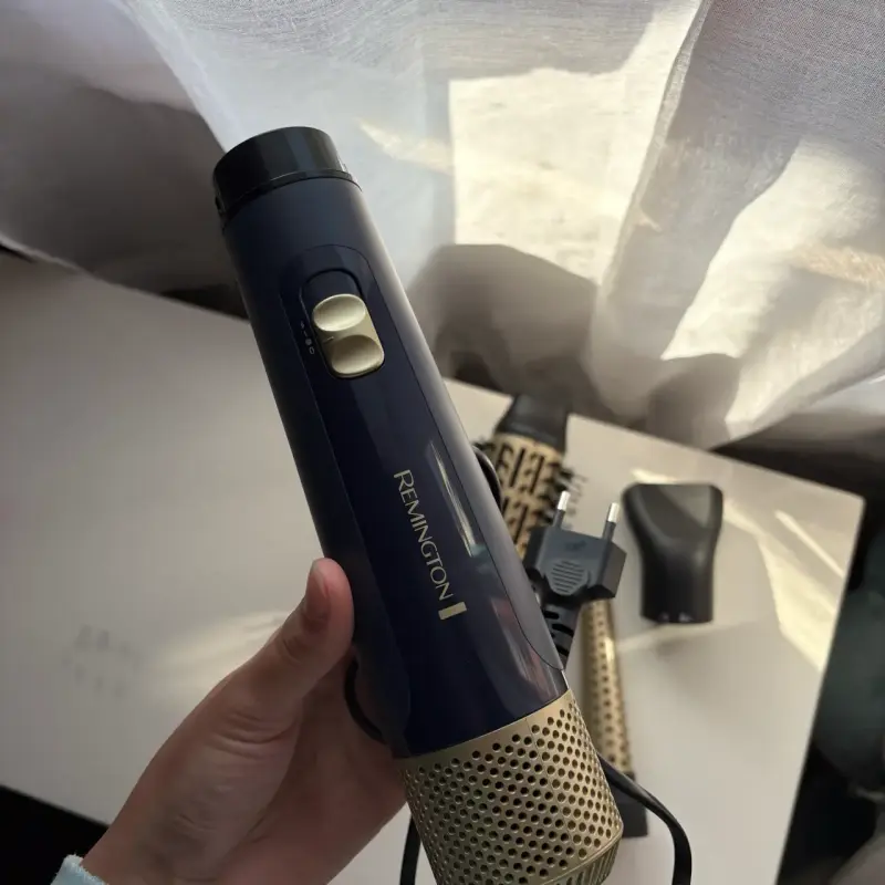 Cepillo moldeador Remington - 4