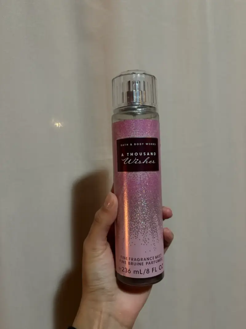 Body mist Bath & Body Works - 1
