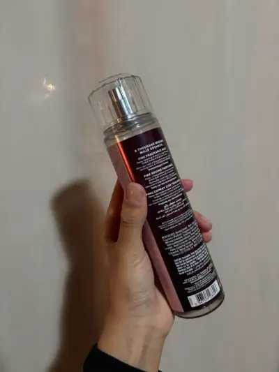 Body mist Bath & Body Works - miniatura 2