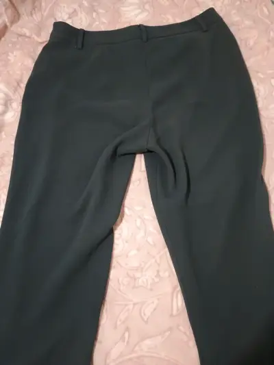 Pantalón negro formal - miniatura 2