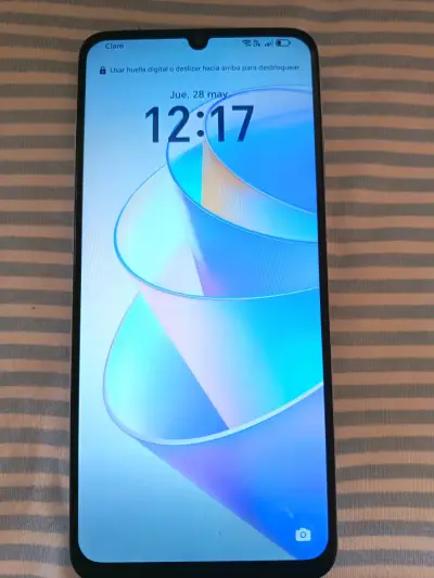 Honor x7a - miniatura 1
