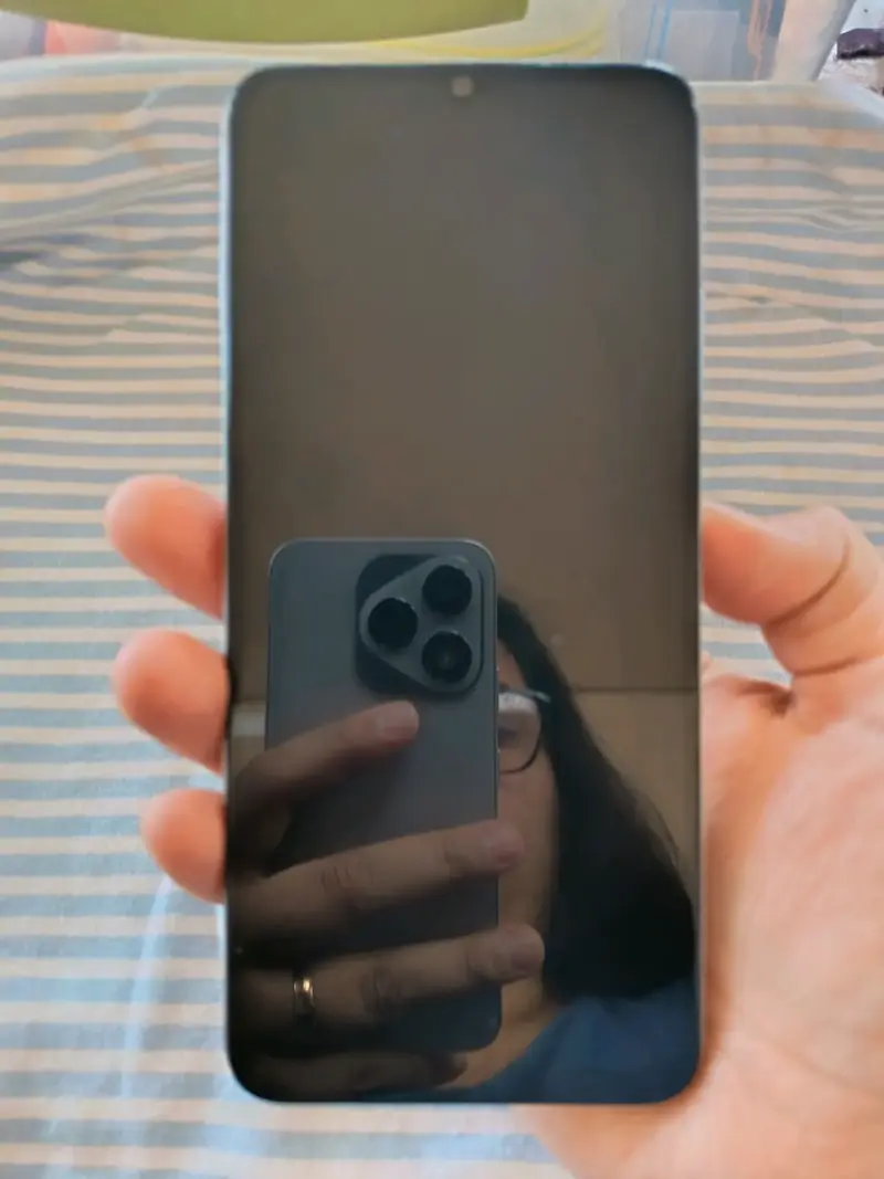 Honor x7a - 3