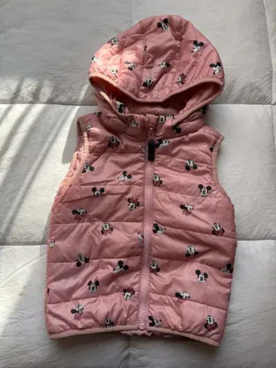 Parka h&m Disney - miniatura 1
